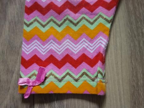 3/4-ťové legínky h&m conscious, h&m,86