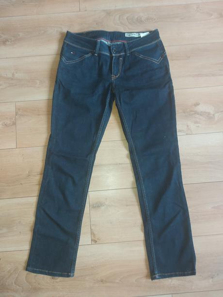 Rifle th, tommy hilfiger,30