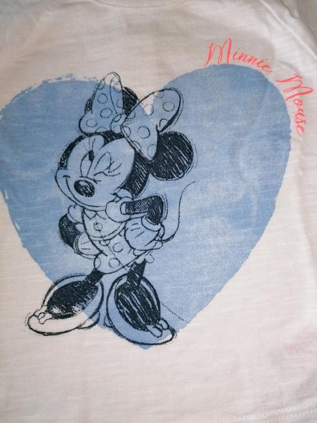 Tričko, disney,68