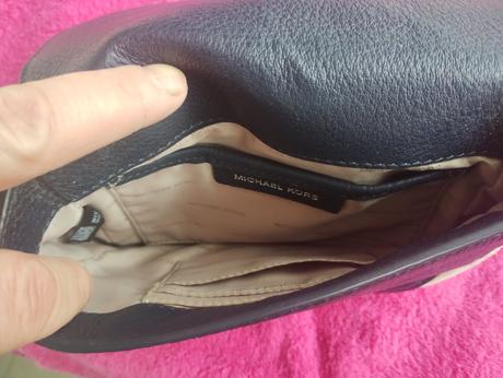 Crossbody kabelka, michael kors