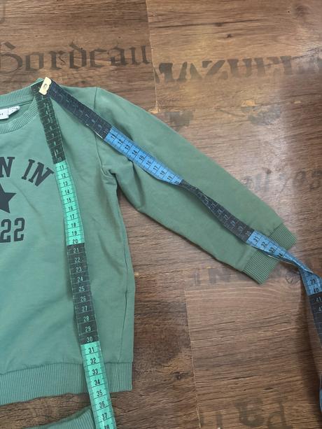 Pohodlná súprava name it, name it,86