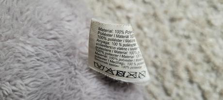 Plysova hracka vankúšik,