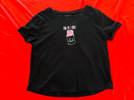 Reserved tricko, reserved,s