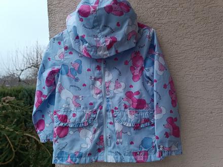 Prechodná bunda, pepco,116