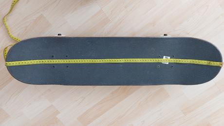 Skateboard ambassador,