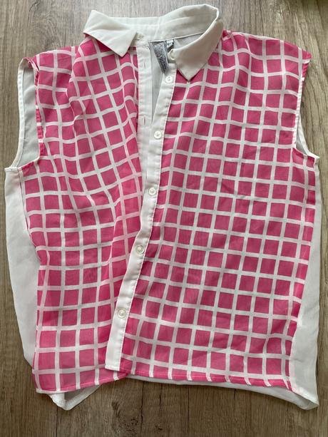 Dievčenská blúzka, 146