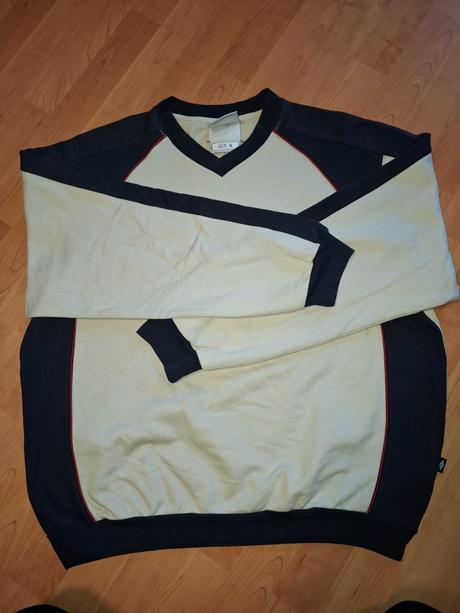 Pánska mikina, umbro,xl