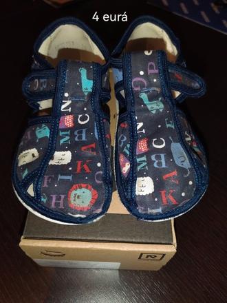 Rak č. 26 papuče, rak,26