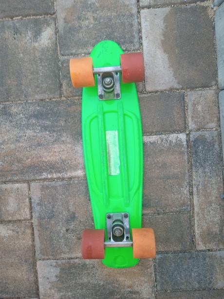 Pennyboard, 