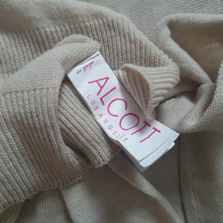 Tričko/tenký úplet, s