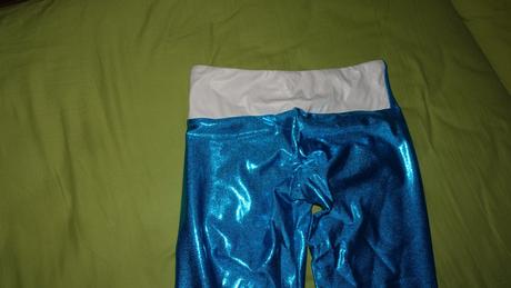 Znackove leginy na gymnastiku suki shufu, 164