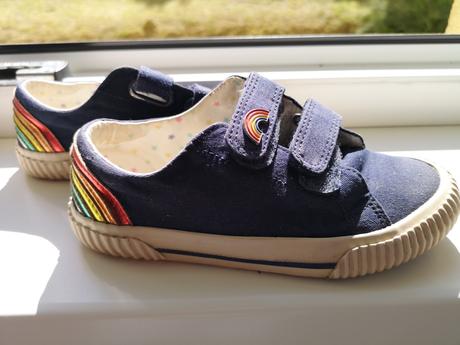 Tenisky, veľkosť 29, next,29