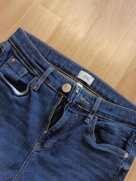 Rifle, river island,34