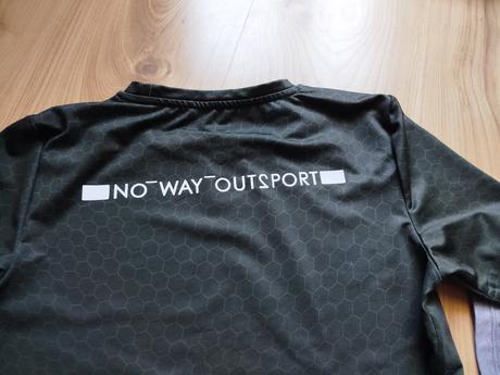 Tričko 146 strečové pre futbalistu,head/ reserved., 146