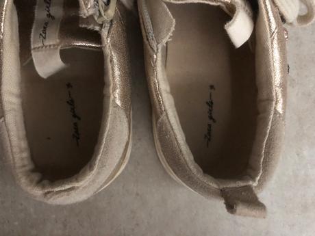 Zara topanky, zara,36