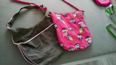 Dievčenské kabely,