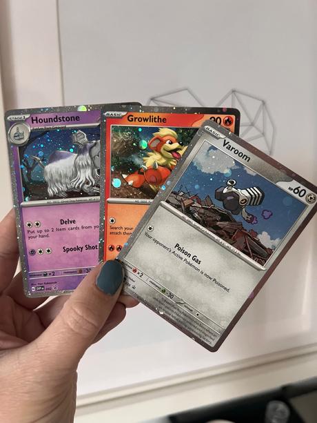 Pokemon elite trainer box,