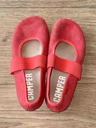 Camper baleríny, camper,32