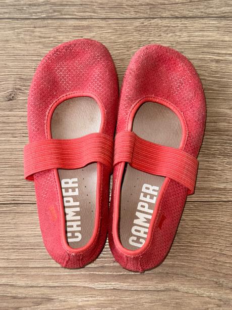 Camper baleríny, camper,32