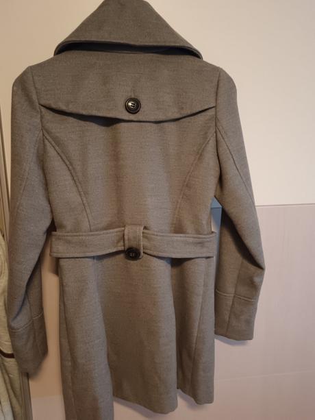 Kabát, tally weijl,36