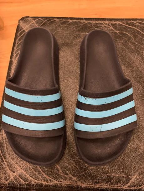 Adidas slapky, adidas,39