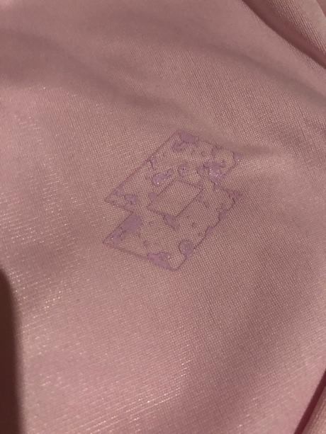 Teplakova súprava lotto, lotto,140