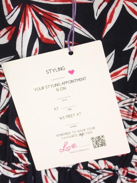 -vzorované šaty ajc veľ. 36 a 38, bonprix,m