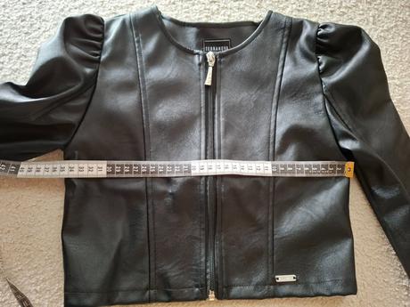 Kozena bunda, terranova,128