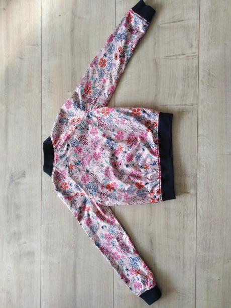 Prechodná vetrovka, s.oliver,146