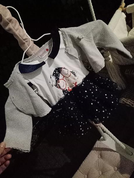 Šaty boboli-españa s bolerkom a poštovnym, 68