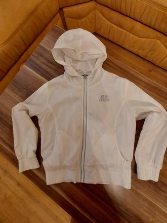 Tenka bundička, 140