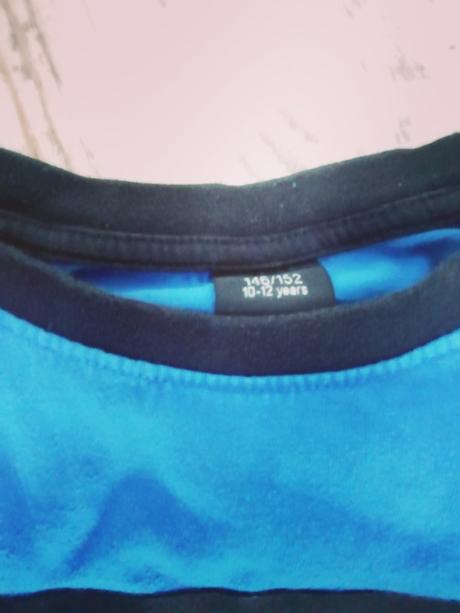 Chlapčenske tricko, dopodopo,134