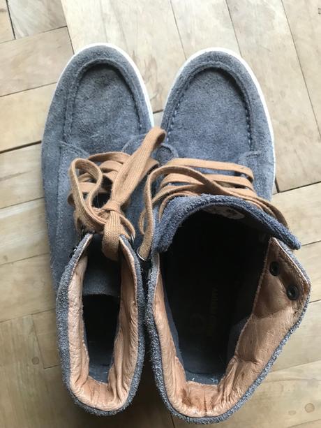 Topanky fred perry v.40, 40