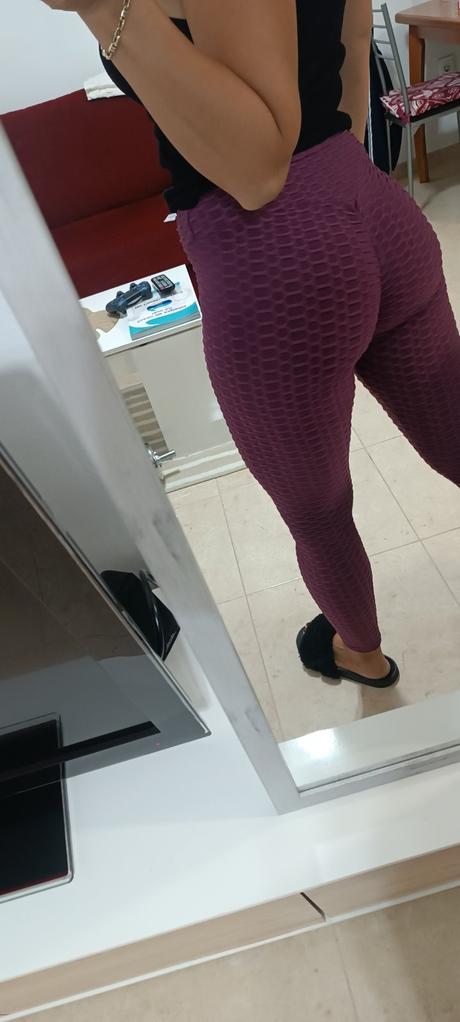 Leginy bomba farba s/m, s