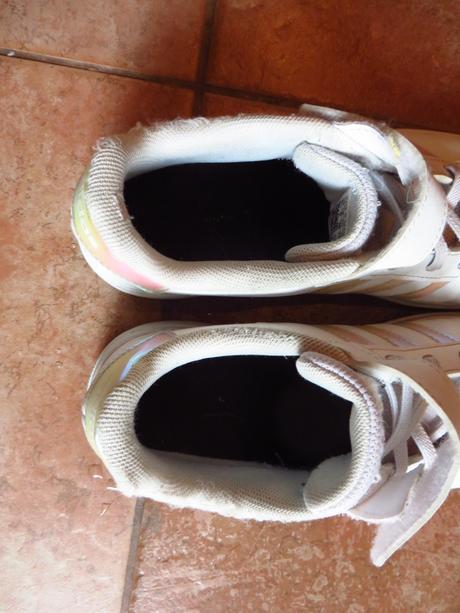 Tenisky adidas - veľ. 38 - vn. dl. 23,5 cm, adidas,38