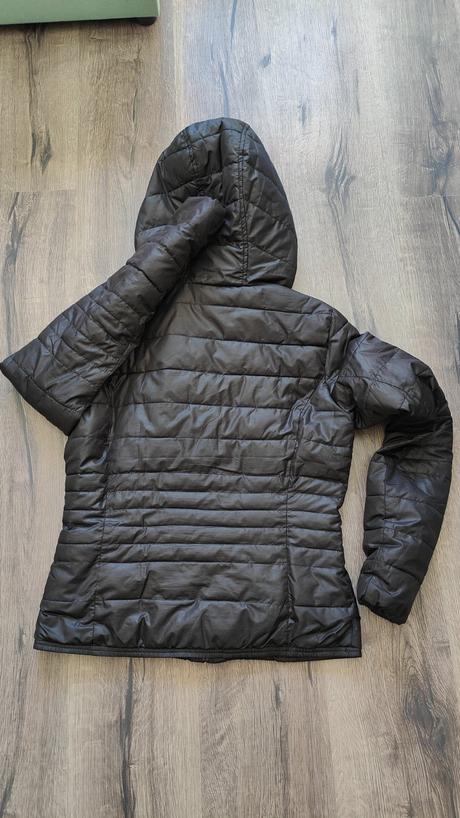 Dámska bunda, h&m,40