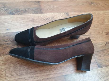 Kozene cokoladove lodicky, 40