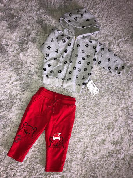 Teplaková súprava, 80