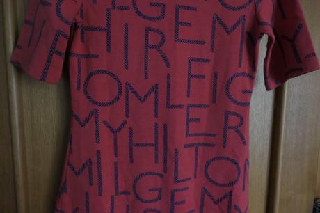 Tommy hilfiger original monogram super saty s-l, tommy hilfiger,m