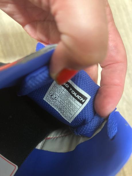 Halovky pro touch, 38