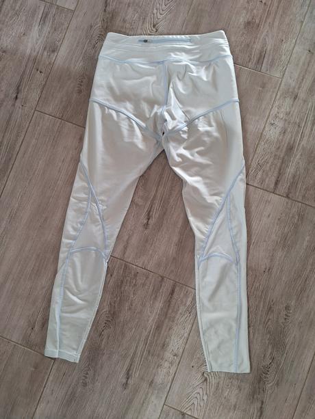 Dámské športové legíny myprotein, m