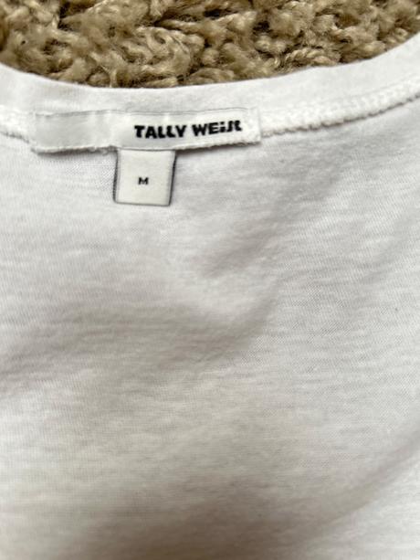 Tally weijl tielko-m, tally weijl,m