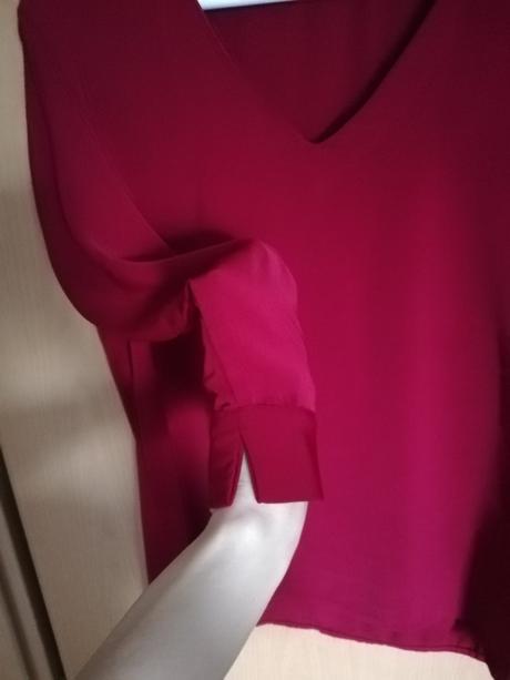 Vinova bluzka vel. xs, mango,xs