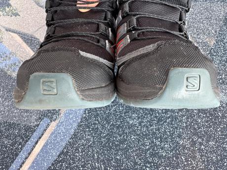 Salomon xa pro - 34, 34