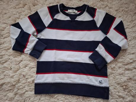 C&a mikina, c&a,128