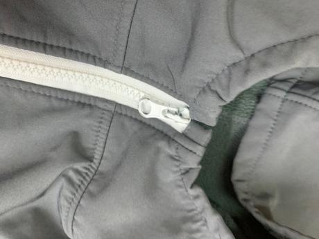 Little people softshellová bunda 98/104, little people,104