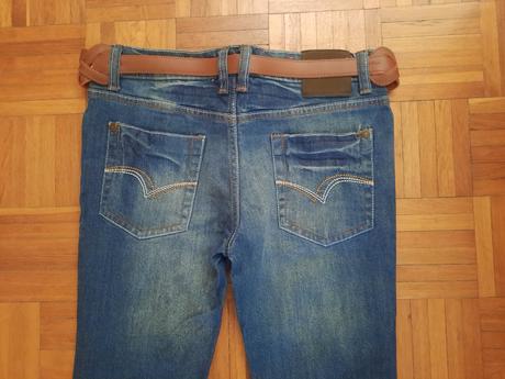 Dámske rifle, lee cooper,32