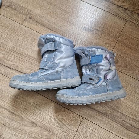 Primigi snehule gore-tex, primigi,30