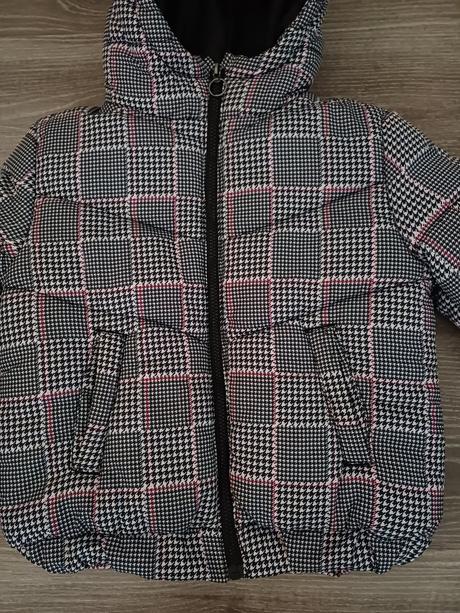 Prechodná bunda, 146