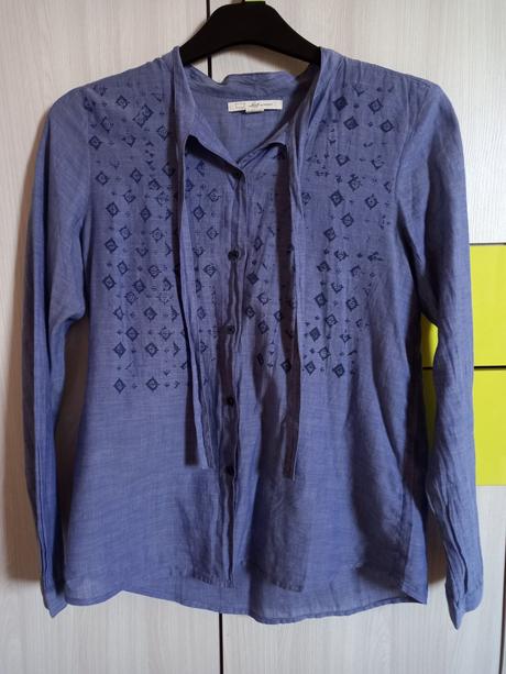 Blúzková košeľa, levis,36
